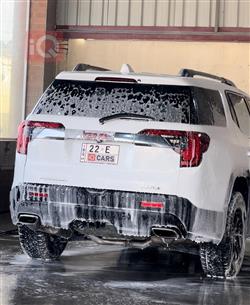 جی ئێم سی ئەکادیا